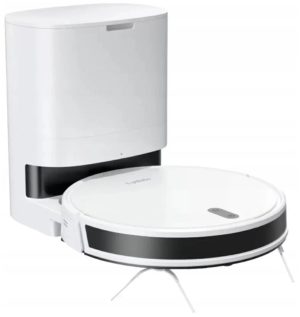 Робот-пылесос Xiaomi Lydsto Robot Vacuum G2D White EU 1