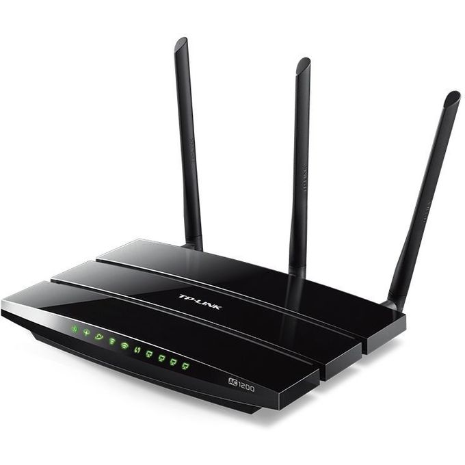 TP-LINK Archer VR400, ADSL/VDSL AC1200 Dual-Band Wi-Fi Роутер гигабитный 1 TP-LINK Archer VR400, ADSL/VDSL AC1200 Dual-Band Wi-Fi Роутер гигабитный 1