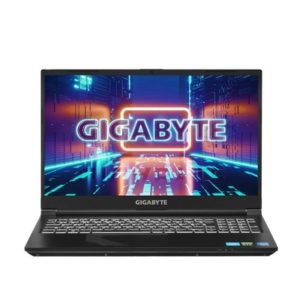 Ноутбук Gigabyte G5 Core i5 12500H/32Gb/SSD M.2 1Tb/15.6"/RTX 4050 6Gb 1