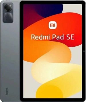 Планшет Xiaomi Redmi Pad SE 8/128GB Wi-Fi Graphite Gray 1