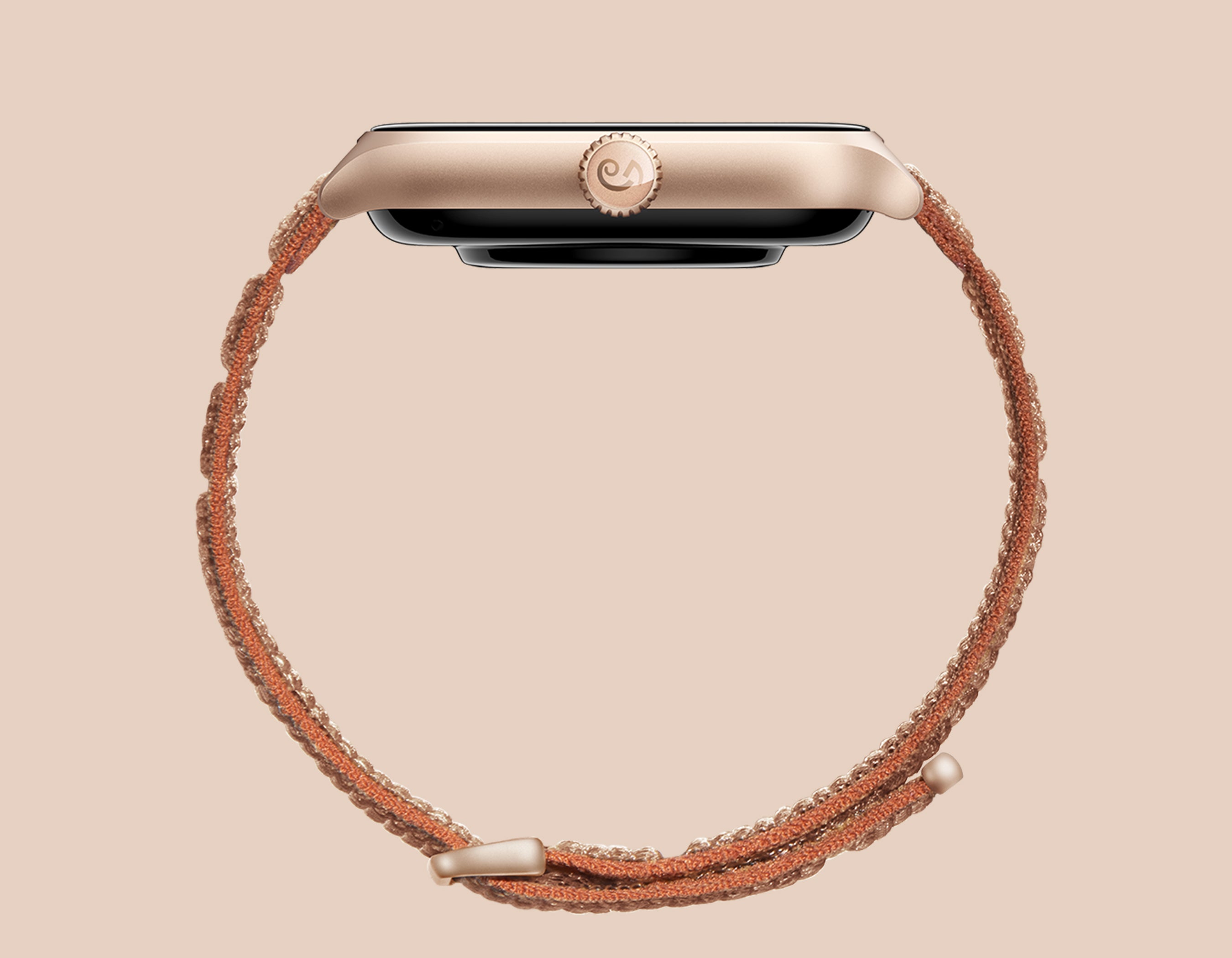 Смарт-часы Amazfit GTS 4 (A2168) Autumn Brown 40