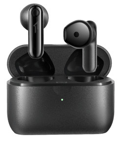 Беспроводные наушники Xiaomi 1More EO007 Green 2 Black color