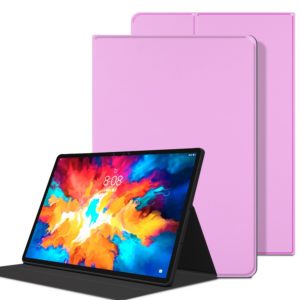 Чехол-книга на силиконе для планшета Xiaomi Redmi Pad SE 11" Светло-сереневый 1
