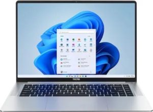 Ноутбук TECNO S1 i5-1240P 16+512Gb (Windows 11) Gray 1