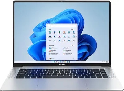 Ноутбук TECNO S1 i5-1240P 16+512Gb (Windows 11) Gray 1 Ноутбук TECNO S1 i5-1240P 16+512Gb (Windows 11) Gray 1
