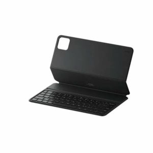 Оригинальный чехол - клавиатура Xiaomi Pad 6 / Pad 6 Pro (Black) 1