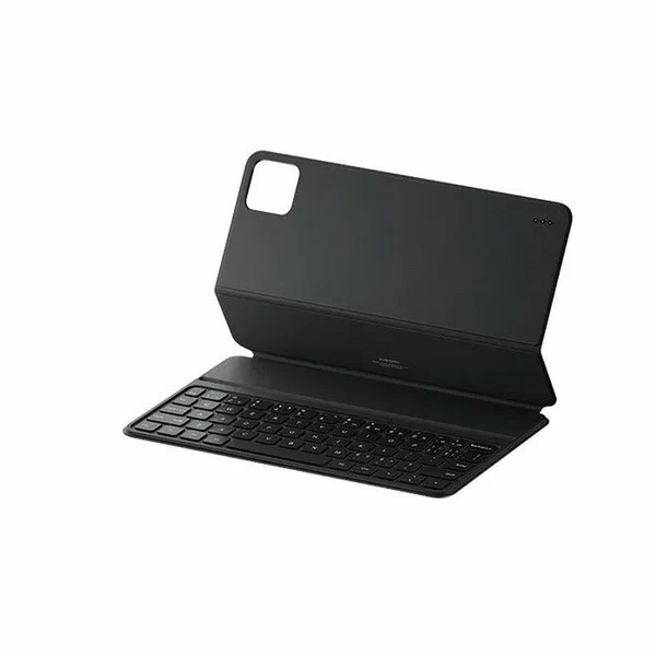 Оригинальный чехол - клавиатура Xiaomi Pad 6 / Pad 6 Pro (Black) 1 Оригинальный чехол - клавиатура Xiaomi Pad 6 / Pad 6 Pro (Black) 1