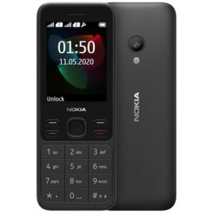 Мобильный телефон Nokia 150 DS TA-1235 чёрный 1