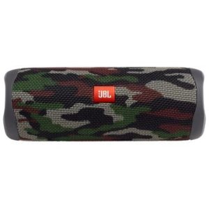 Портативная колонка JBL Flip 5 Khaki 1