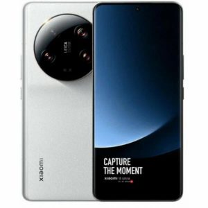 Смартфон Xiaomi 13 Ultra 12/256 ГБ CN, Dual nano SIM, белый 1