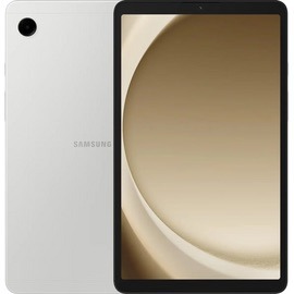 Планшет Samsung Galaxy Tab A9 8/128GB 8.7" Wi-Fi (SM-X110) Silver РСТ 1