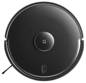 Робот-пылесос Xiaomi Mijia Robot Vacuum-Mop 2 Pro MJSTS (черный) 1