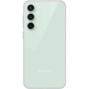 Смартфон Samsung Galaxy S23 FE 8/256 ГБ, Dual: nano SIM + eSIM, ментоловый 1