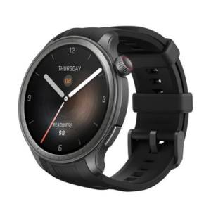 Часы Xiaomi Amazfit Balance A2287 Midnight Black 1