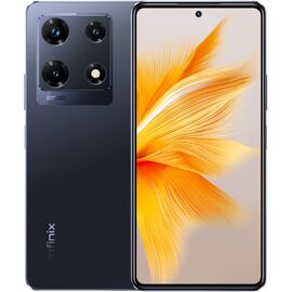 Смартфон Infinix Note 30 Pro 8/256GB Magic Black 1