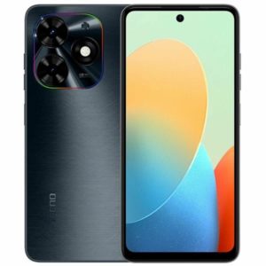 Смартфон TECNO Spark Go 2024 3/64 ГБ, Gravity Black 1