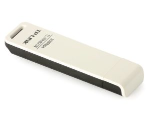 TP-Link WN821N Беспроводной USB адаптер N300 Мбит/с 1