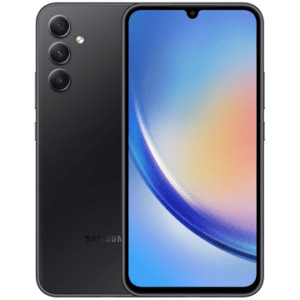 Смартфон Samsung Galaxy A54 5G 6/128 ГБ, РСТ, графит 1