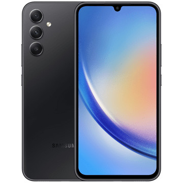 Смартфон Samsung Galaxy A54 5G 6/128 ГБ, РСТ, графит 1 Смартфон Samsung Galaxy A54 5G 6/128 ГБ, РСТ, графит 1