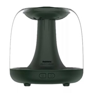 Увлажнитель воздуха Remax RT-A500Pro 2L green 1