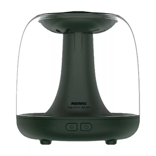 Увлажнитель воздуха Remax RT-A500Pro 2L green 1