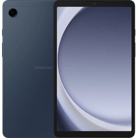 Планшет Samsung Galaxy Tab A9 8/128GB 8.7" Wi-Fi (SM-X110) Dark Blue РСТ 1