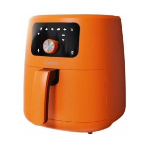 Аэрогриль Lydsto Smart Air Fryer 5L (XD-ZNKQZG03) EU Orange 1