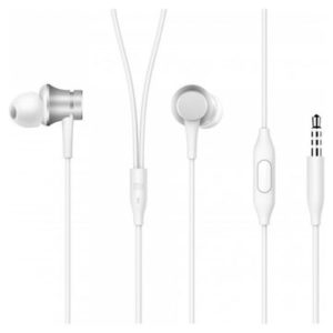 Наушники Xiaomi Piston Fresh Bloom (HSEJ03JY) ZBW4354TY 3,5mm cable: 1,25m matte silver 1