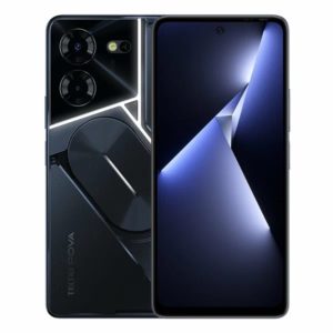Смартфон TECNO POVA 5 Pro 5G 8/256 Gb Dark Illusion 1