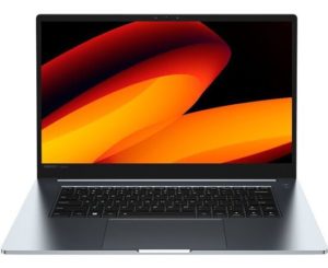 Ноутбук Infinix Inbook Y2 Plus Gray (15.6"/i3-1115G4/8 Gb/SSD 512 Gb/Win 11) 1