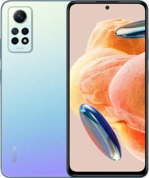 Смартфон Xiaomi Redmi Note 12 Pro 4G 8/128 Gb (Star Blue) EU 1