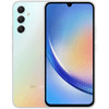 Смартфон Samsung Galaxy A34 5G 8/256 ГБ, РСТ, серебряный 1