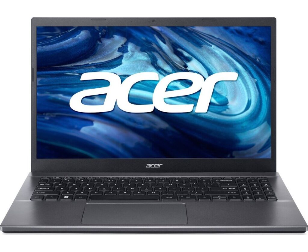 Ноутбук 15.6" IPS FHD ACER Extensa EX215-55-37JW black (Core i3 1215U/8Gb/512Gb SSD/VGA int/noOS) 1 Ноутбук 15.6" IPS FHD ACER Extensa EX215-55-37JW black (Core i3 1215U/8Gb/512Gb SSD/VGA int/noOS) 1