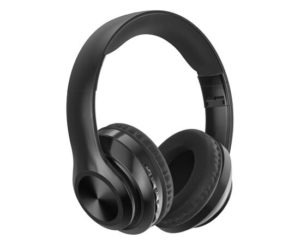 Наушники б/п RIVERSONG RHYTHM L5 black 1