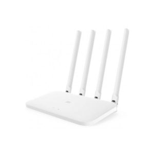 Роутер Xiaomi Mi Wi-Fi Router 4A Gigabit Edition (R4A) белый CN 1