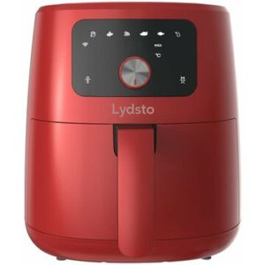Аэрогриль Lydsto Smart Air Fryer 5L (XD-ZNKQZG03) EU Red Lydsto 1