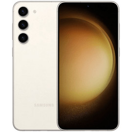 Смартфон Samsung Galaxy S23+ 8/256 ГБ, Dual nano SIM, Кремовый 1 Смартфон Samsung Galaxy S23+ 8/256 ГБ, Dual nano SIM, Кремовый 1