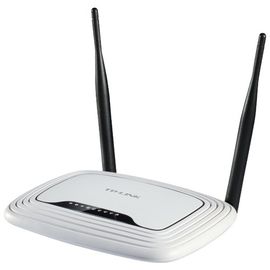 Маршрутизатор TP-LINK TL-WR841N 1