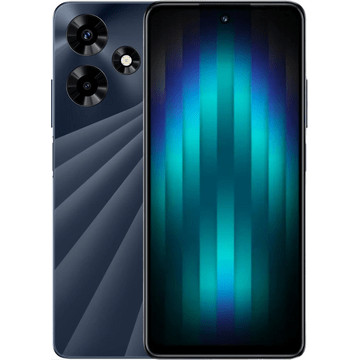 Смартфон Infinix HOT 30 8/128Gb RACING BLACK 1 Смартфон Infinix HOT 30 8/128Gb RACING BLACK 1