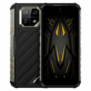 Смартфон Ulefone Armor 22 8/256GB Black 1