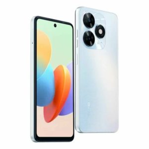 Смартфон TECNO Spark Go 2024 3/64 ГБ, Mystery White 1