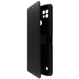 Книжка Krutoff Eco Book Tecno Pova NEO 3 черный 1