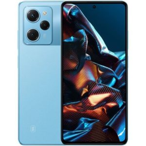 Смартфон Xiaomi Redmi Note 12 pro Speed Edition 8/256 ГБ CN, синий 1