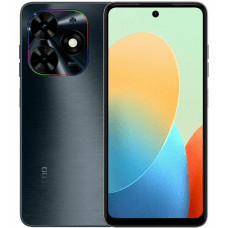 Смартфон TECNO Spark Go 2024 4/128 ГБ, Gravity Black 1