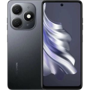 Смартфон TECNO Spark 20 8/256 ГБ, Gravity Black 1