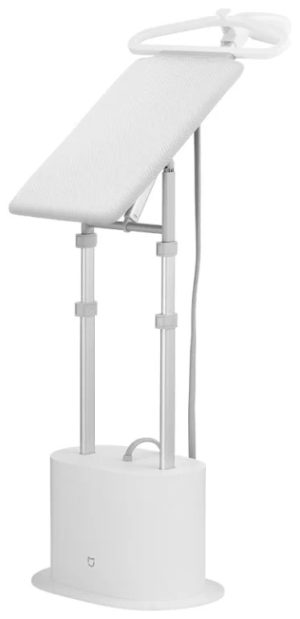 Вертикальный отпариватель Xiaomi Mijia Supercharged Garment Steamer ZYGTJ01KL White CN 1