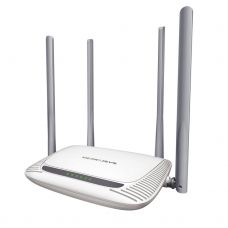 Маршрутизатор Mercusys MW325R 1