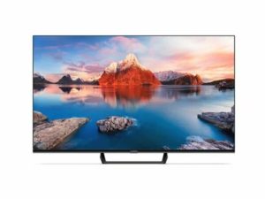 Телевизор Xiaomi MI TV A Pro 43" L43M8-A2ME черный 3840 x 2160 Ultra HD 4K 60 Гц Wi-Fi Smart TV 1