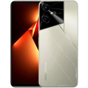 Смартфон TECNO POVA Neo 3 8/128 Gb Amber Gold 1
