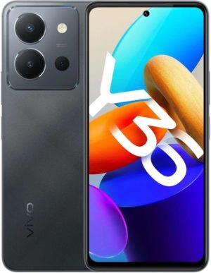 Смартфон Vivo Y36 8/256 Gb Сияние звёзд 1